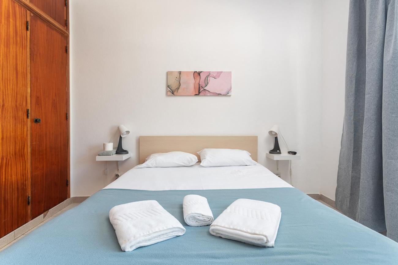 Blife Marya Private Rooms - Airport Stay FAO Exterior foto