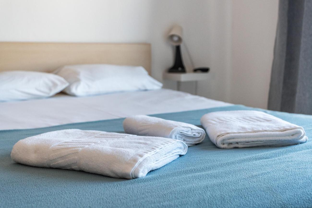 Blife Marya Private Rooms - Airport Stay FAO Exterior foto