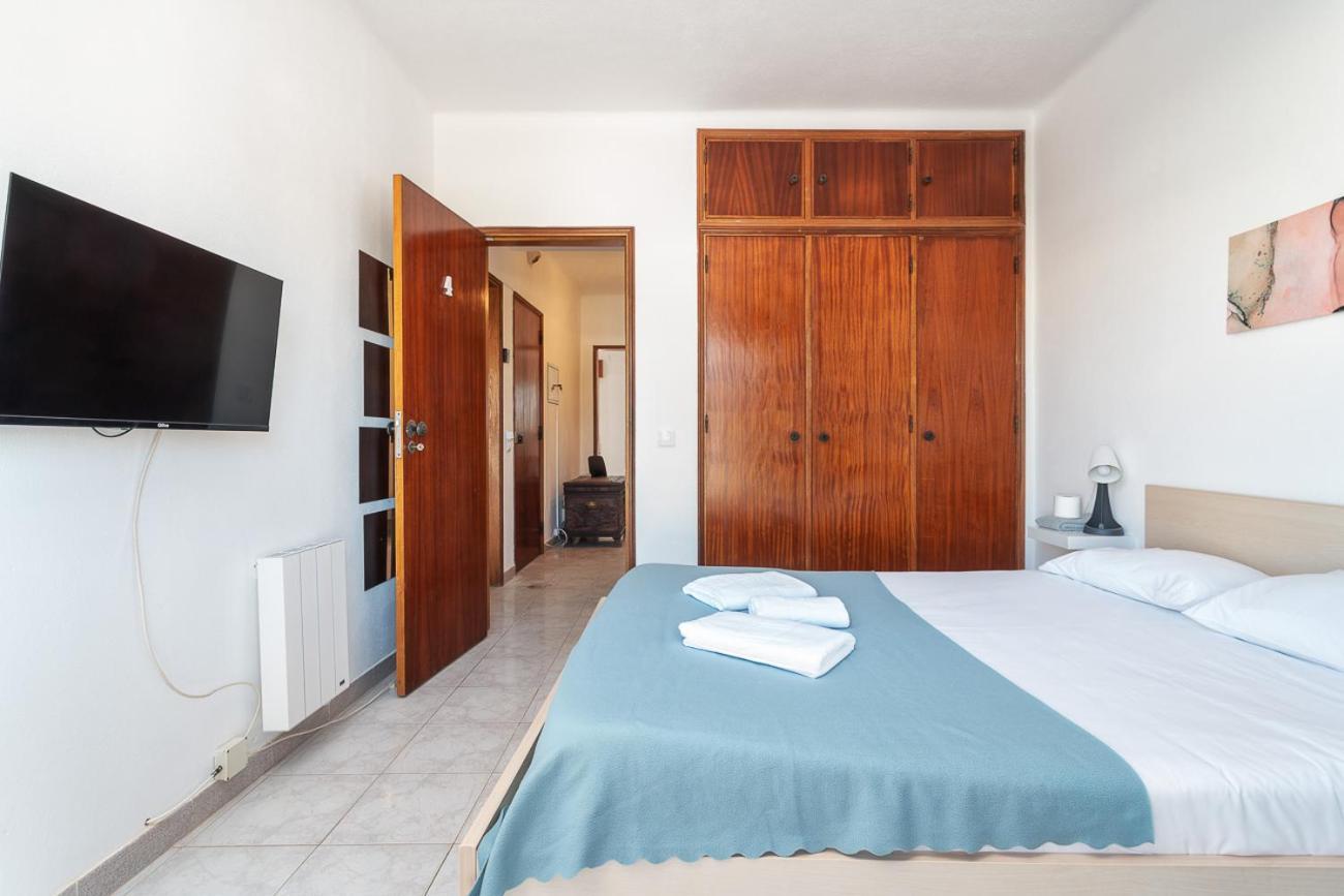 Blife Marya Private Rooms - Airport Stay FAO Exterior foto