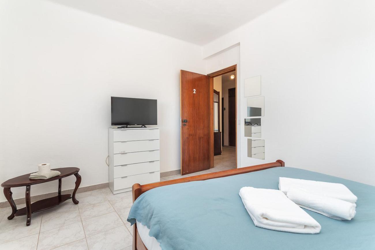 Blife Marya Private Rooms - Airport Stay FAO Exterior foto