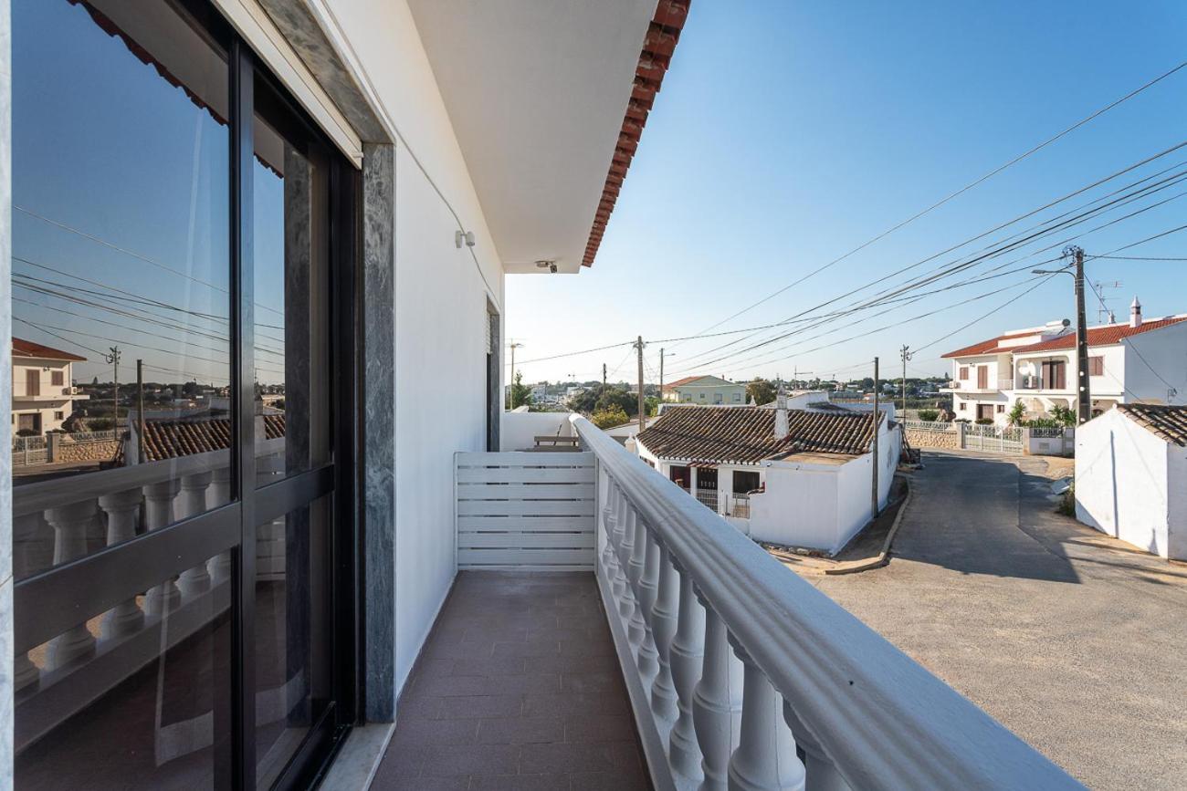 Blife Marya Private Rooms - Airport Stay FAO Exterior foto