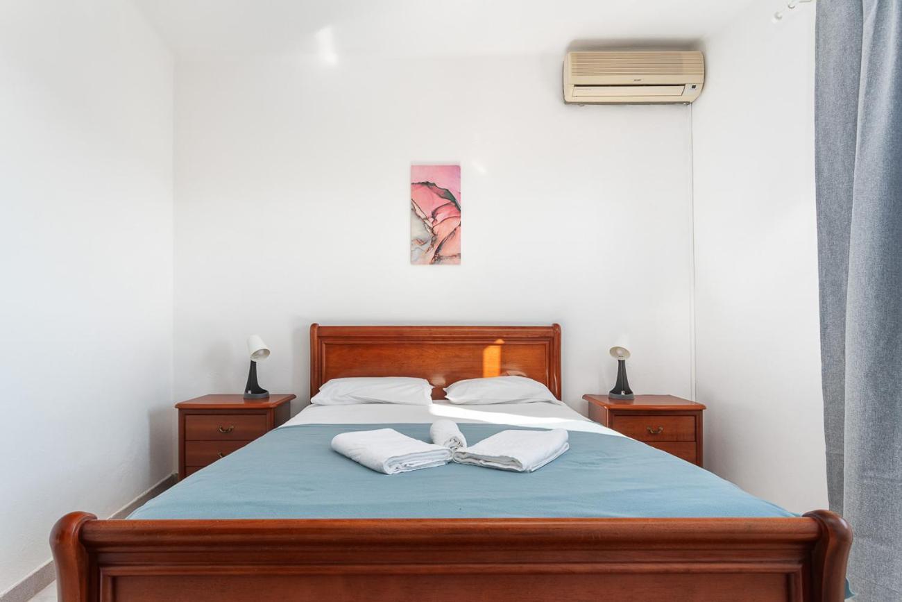 Blife Marya Private Rooms - Airport Stay FAO Exterior foto