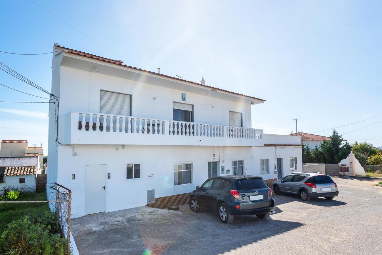 Blife Marya Private Rooms - Airport Stay FAO Exterior foto