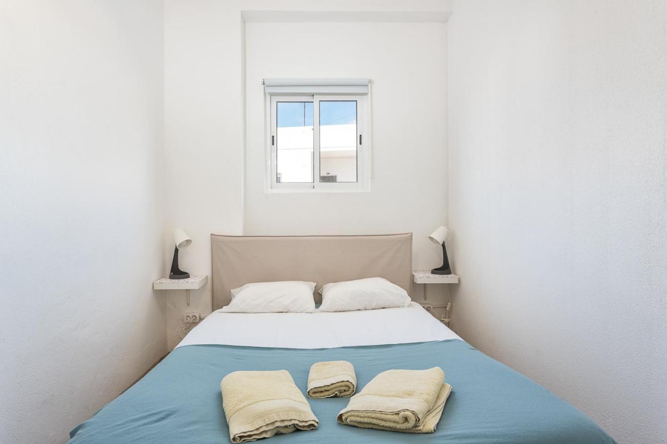 Blife Marya Private Rooms - Airport Stay FAO Cameră foto
