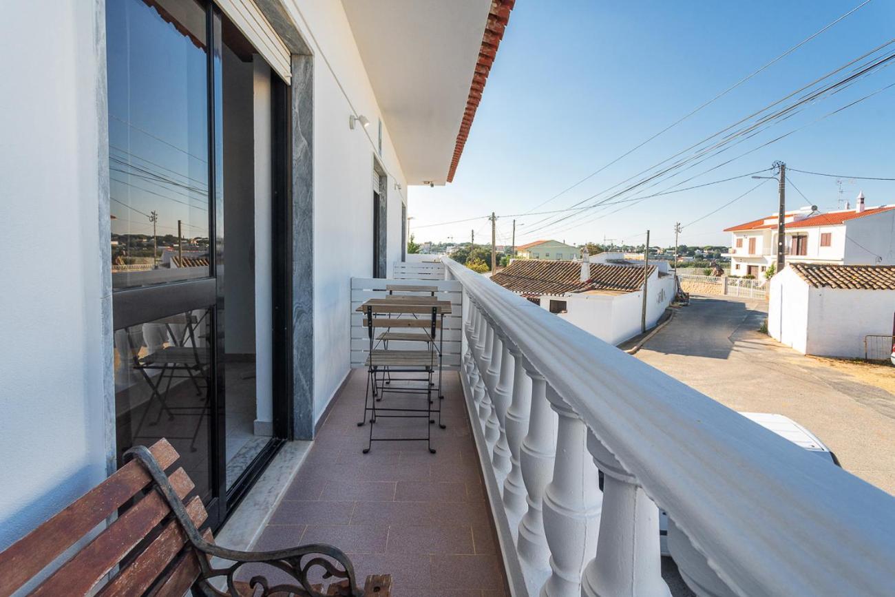 Blife Marya Private Rooms - Airport Stay FAO Cameră foto