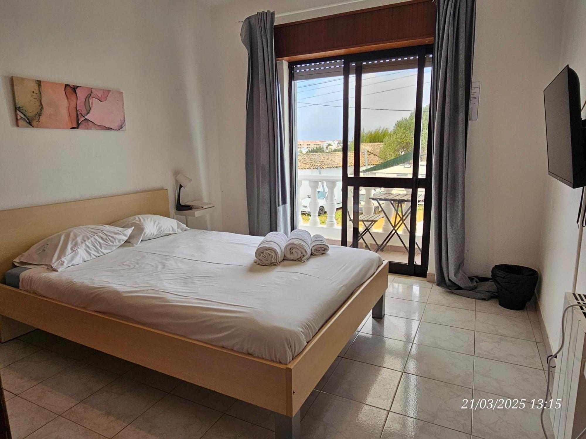 Blife Marya Private Rooms - Airport Stay FAO Cameră foto
