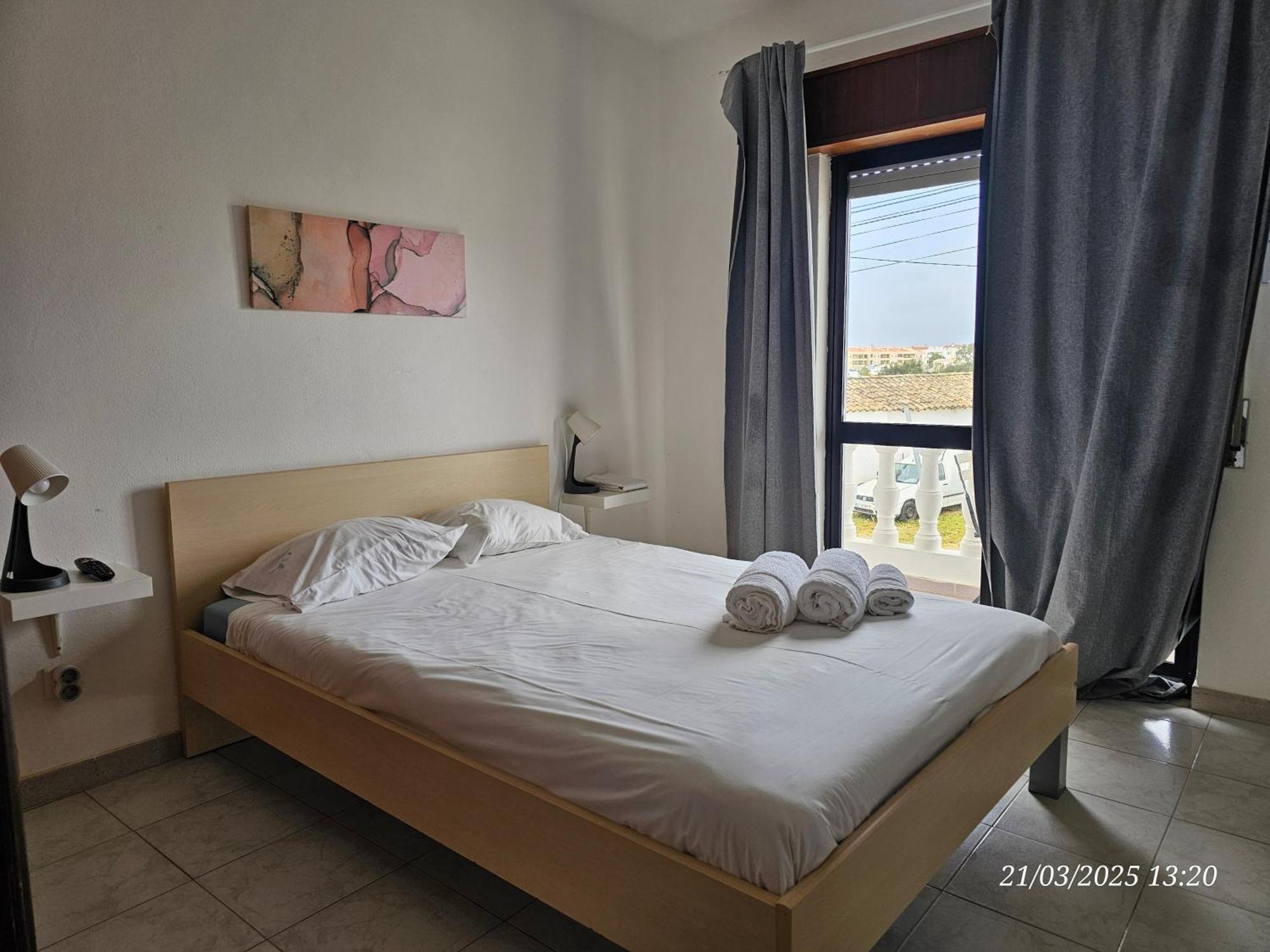 Blife Marya Private Rooms - Airport Stay FAO Cameră foto